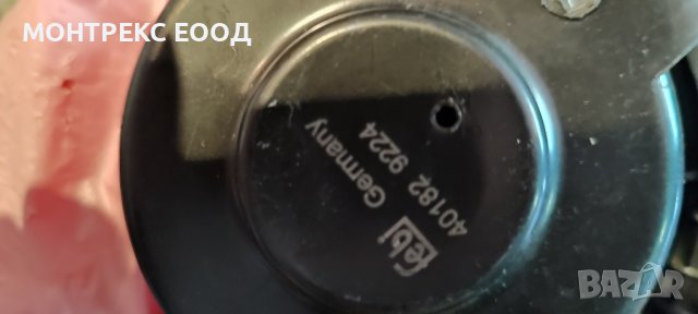 Опел астра г 2.0 останали неща, снимка 4 - Части - 42152738