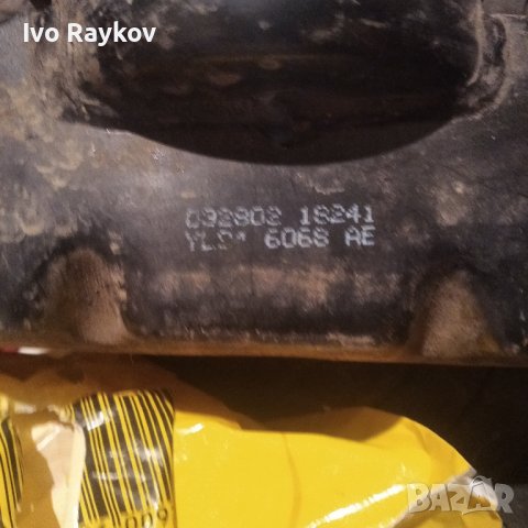 Ford Maverick ,Mazda Tribute 2.0 Тампон ,двигател, снимка 2 - Части - 42387716