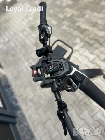 Rise i Muller Nevo4 Електрически велосипед, снимка 6 - Велосипеди - 53724103