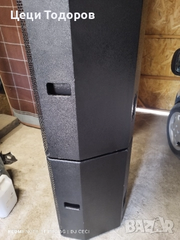 тонколони 15 ", снимка 3 - Тонколони - 52270022