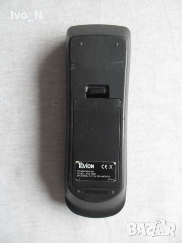 Дистанционно Tevion DVD 4000., снимка 2 - Дистанционни - 41485737