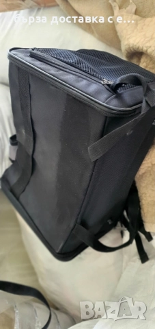 чанта за домашни любимци