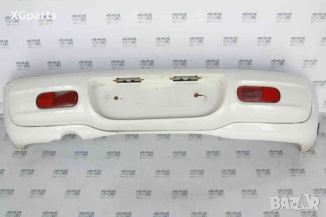  Задна броня за Chrysler PT cruiser (2000-2010)