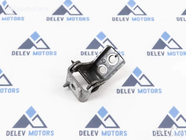 9671887180 Долна панта на предна лява врата Peugeot 208 I