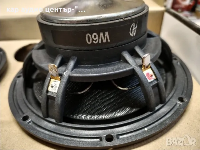 Audio Development AD W6(16,5cm), снимка 7 - Тонколони - 48174094