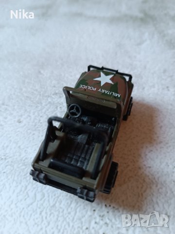 Колекционерски метални колички , снимка 7 - Колекции - 41922025