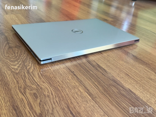 15.6' Full HD+ Core i7-10750H DELL XPS 9500 16GB DDR4/512GB NVMe/Win 11/Nvidia GTX 1650 Ti 4GB, снимка 4 - Лаптопи за работа - 53684609