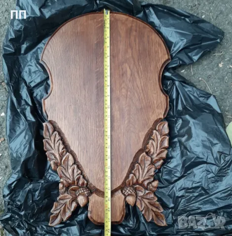 Стойки за ловни трофеи, снимка 11 - Дърводелски услуги - 48657466