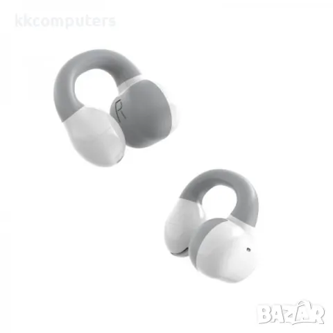 Bluetooth Handsfree Wireless Ear hook XO-G18 /Бял/ Баркод : 2403904, снимка 2 - Безжични слушалки - 49881647