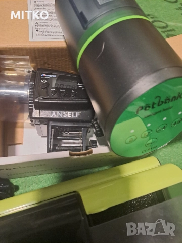 Помпи и хранилки за аквариуми, снимка 4 - Аквариуми - 52682210