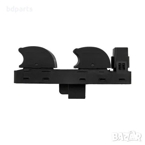 Бутон ключ за ел.стъкла, Audi A4 B6, B7, 10 ПИН, снимка 4 - Части - 56143452