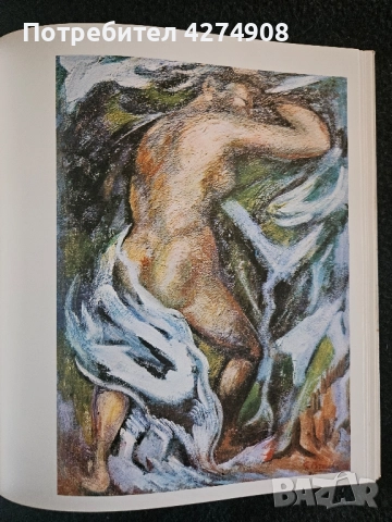 Gabriel Bracho - Un pintor de la realidad, снимка 5 - Художествена литература - 52293566