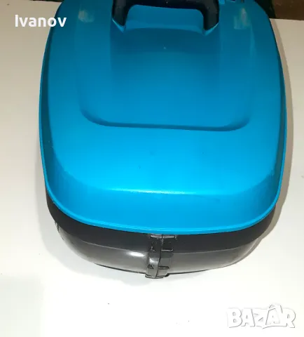 GARDENA кош за ел.косачка, снимка 3 - Градинска техника - 49512955