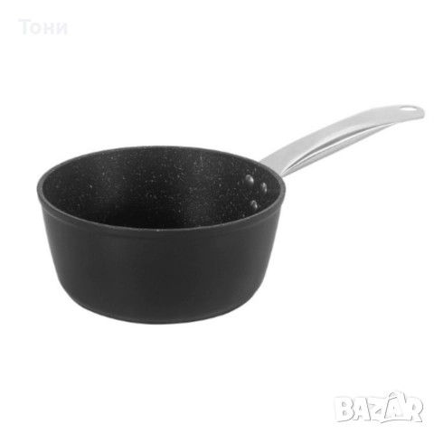 Премиум комплект мраморни тигани и касерола Voltz – незалепваща мощ за всеки ден, снимка 7 - Прибори за хранене, готвене и сервиране - 52580170