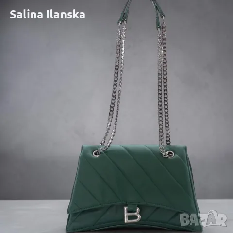 Прекрасни дамски чанти, снимка 4 - Чанти - 55959495
