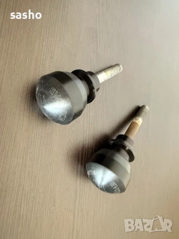 Краш тапи за мотор Honda Hornet CB600F