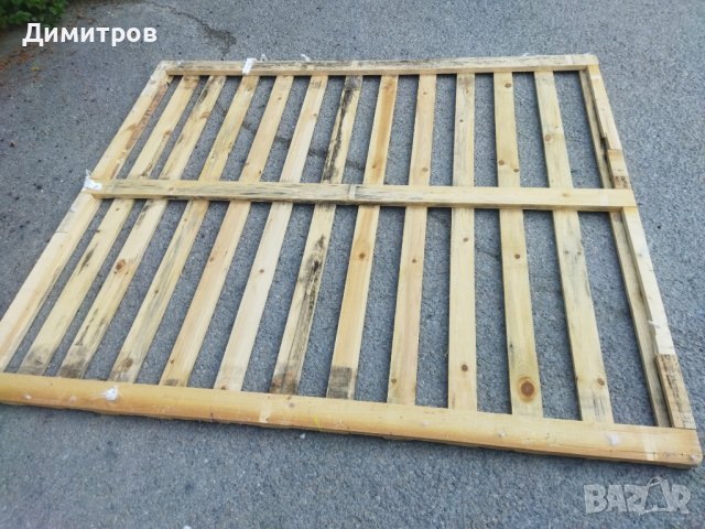 Подматрачна рамка в Спални и легла в гр. Варна - ID41561484 — Bazar.bg