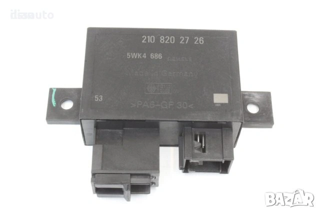 Модул централно заключване Mercedes W202 W210 A2108202726 5WK4686