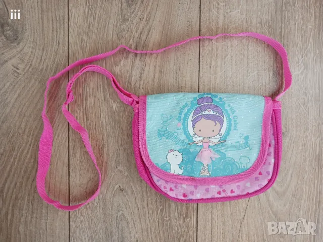 Детска чанта за през рамо Gabol, снимка 2 - Други - 48556259