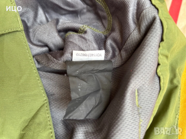 Мъжки ски панталон Scott, снимка 13 - Панталони - 52245873