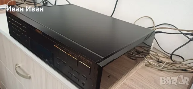 Компактдиск REVOX B226s, снимка 3 - Декове - 49973109