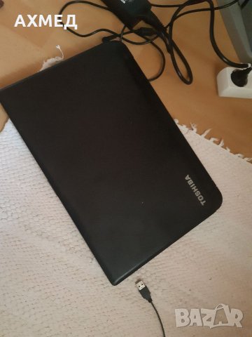 Лаптоп Toshiba Satellite C50-B-120-за части, снимка 9 - Части за лаптопи - 34317699