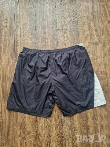 Страхотни мъжки къси панталони REEBOK  размер 2XL  , снимка 7 - Къси панталони - 50230963
