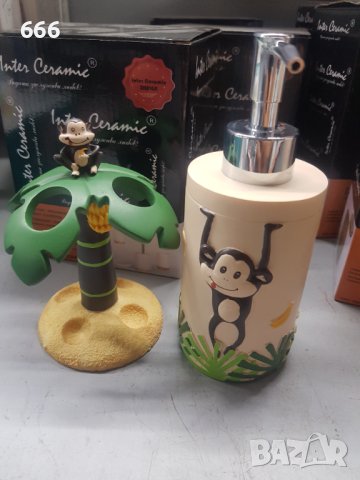 Аксесоари за баня