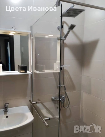 Двустаен апартамент Младежки Хълм, снимка 4 - Апартаменти - 53020712