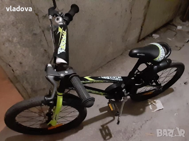 Детско колело , снимка 5 - Велосипеди - 52172989