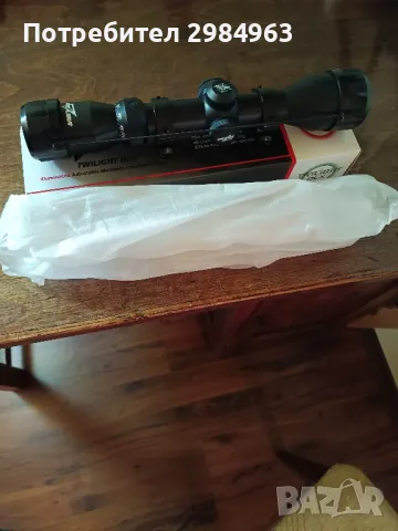  Оптика EXCALIBUR  