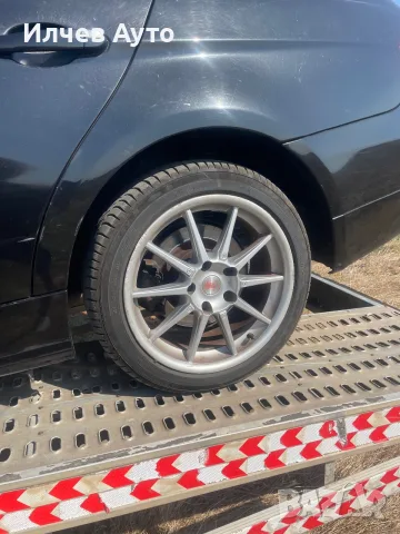 Bmw e90 320d 163 hp на части 2007г, снимка 6 - Автомобили и джипове - 56274467