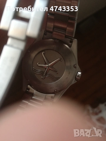 Mido ocean star, снимка 7 - Мъжки - 53692353