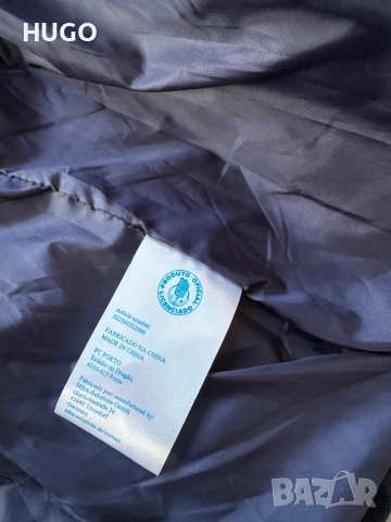 Яке на FC Porto, снимка 4 - Якета - 53074961