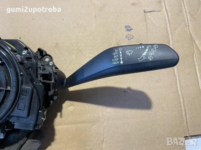 Комбиниран Модул Лента Паяк 1EA953507F Volkswagen ID.3 E11 PRO, снимка 5 - Части - 50778526