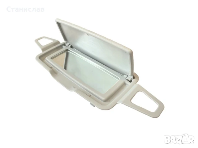 Капак с огледало на сенник за Mercedes C-Class W205