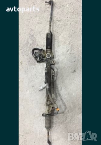 Mercedes w168 Рейка