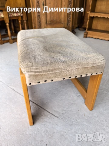 Табуретка - стълба , снимка 6 - Дивани и мека мебел - 51153520