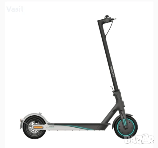 Mi Pro 2 Mercedes AMG F1 