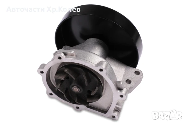 Помпа водна за RENAULT LAGUNA I,SAFRANE I,II;SAAB 900 I,II,9-3,9-5 2.0-3.0 09.91-12.09г № 330840, снимка 2 - Части - 50543392