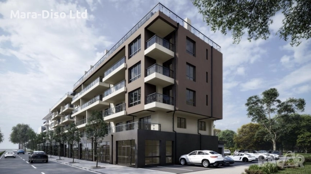 Апартамент до морето в гр.Поморие