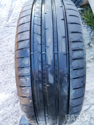 Алуминиеви джанти 19 цола , снимка 10 - Гуми и джанти - 52528302