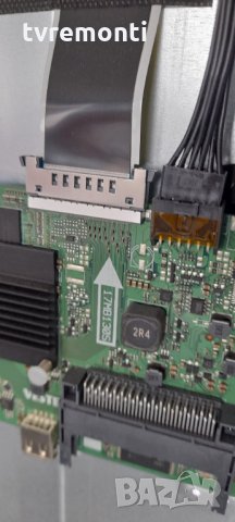 Платка SSB 17MB130S, снимка 2 - Части и Платки - 35716866