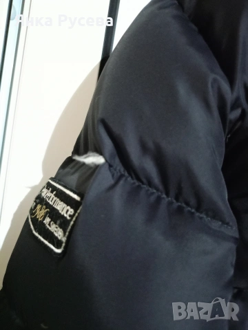 Яке с гъши пух , снимка 7 - Якета - 53573209