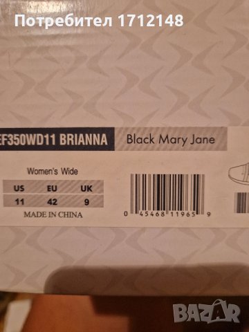 Нови ортопедични обувки 42 ном, снимка 2 - Дамски ежедневни обувки - 42734941