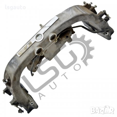 Всмукателен колектор Subaru Forester III 2008-2013 SU140222N-77, снимка 2 - Части - 35889427