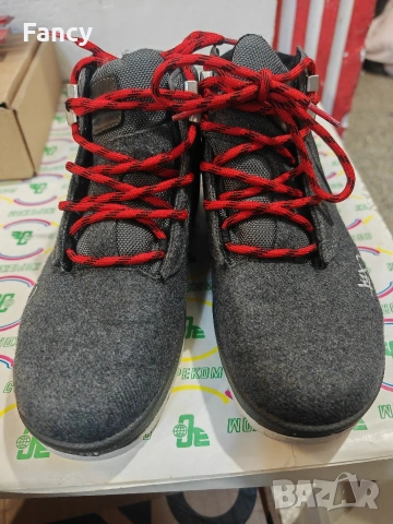 Страхотни мъжки обувки K1X/42 номер, снимка 3 - Спортни обувки - 53340311