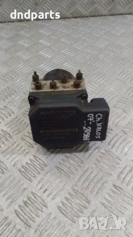 ABS Chevrolet Kalos 2007г.	