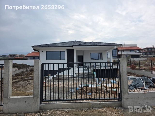 Нова къща с.Белащица ТОП ЛОКАЦИЯ