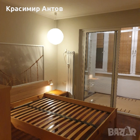 Дава под наем двустаен в София, Лозенец, снимка 9 - Апартаменти - 53096833